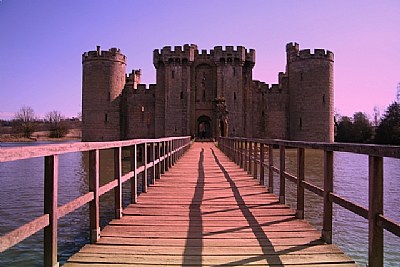 Bodiam