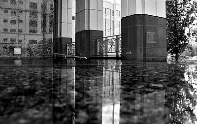 Polished Granite 2
