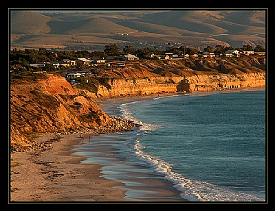 Golden Hour