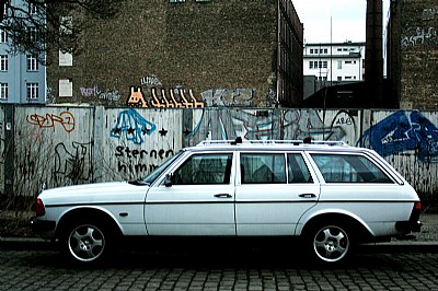 East Berlin 2006 (or 1988??)