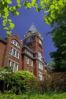 Georgia Tech