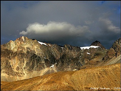 Embalse el Yeso