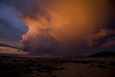 Storm Chaser