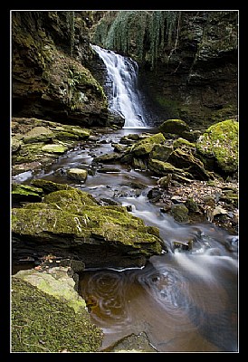 Hareshaw Linn 1