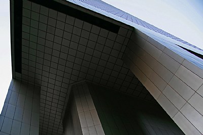 Intersecting Planes