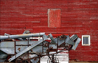 Cooper, Nebraska