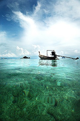 Koh Kai Island