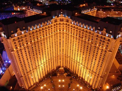 This is Las Vegas