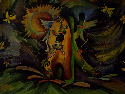 Children Fantasy