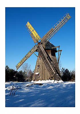 windmill # 3