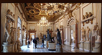 Capitoline Museum V