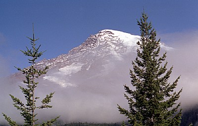 Mount Rainier