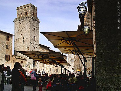 S.Gimignano