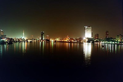 Cairo