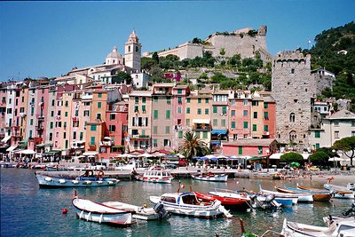 Porto Venere