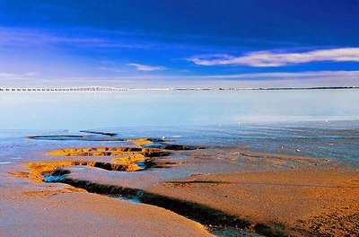Tagus River