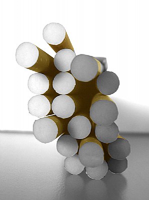 cigarette
