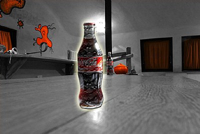 PB ou COLOR
