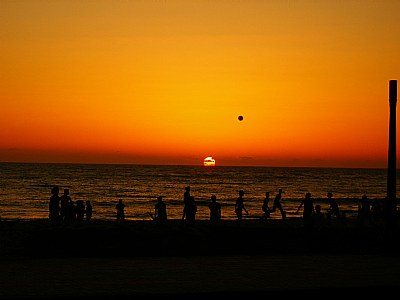 beachfootball 