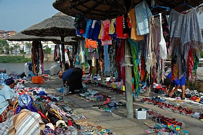 Beach Traders