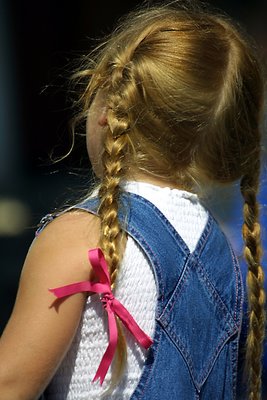 Pigtails