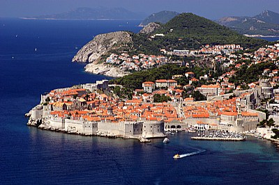 Dubrovnik
