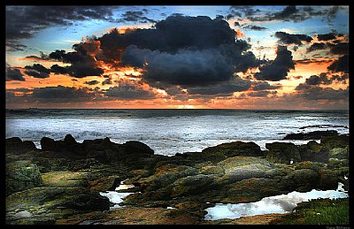 Atlantic Light