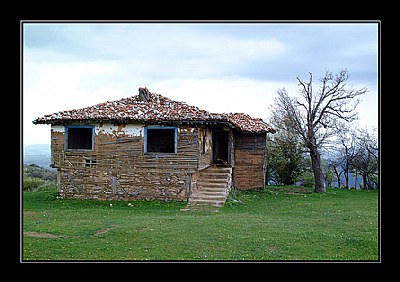 village house 1