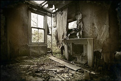 Listening To Old Voices