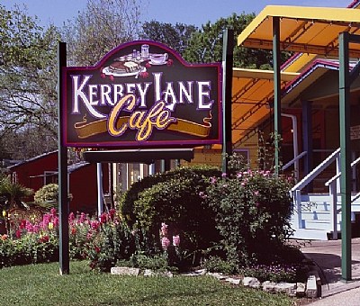 Kerby Lane Cafe