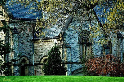 Chapel