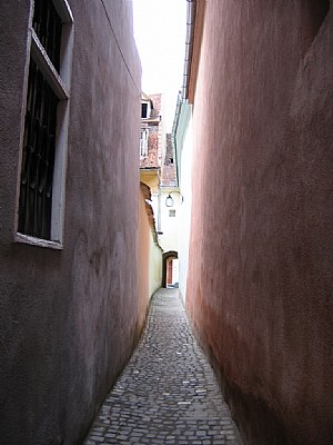 Alley 3
