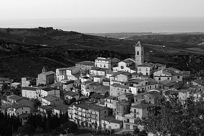 My "Old Calabria" Serie#VI