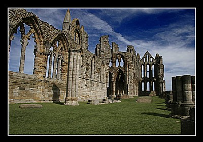 WhitbyAbbey Internal