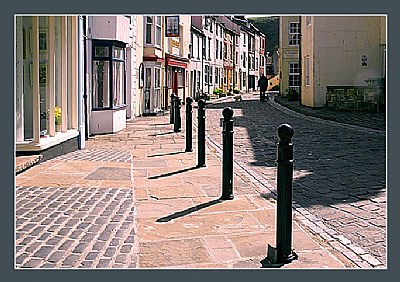 Staithes