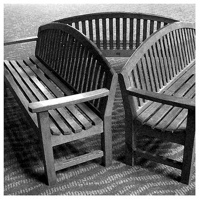 Benches