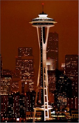 Space Needle