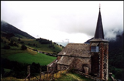 Cirez Chapel