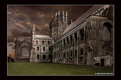 ely cathedral nr 3