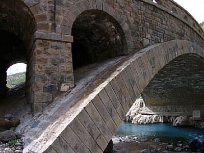 bridge