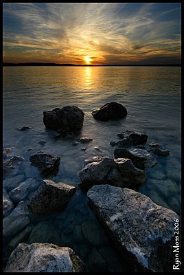 Canyon Lake, Texas