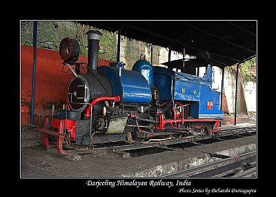 Himalayan Railway 002