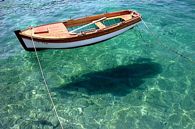 Floating