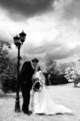 InfraRed Kiss