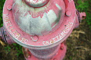 Hydrant