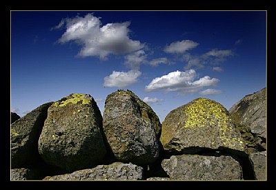 Hadrians Wall