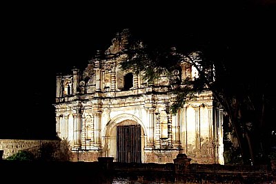 Luces de la Antigua 4