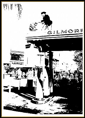 Gilmore Station #2