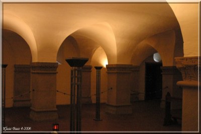 The Crypt