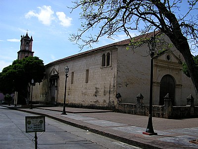 Catedral nuestra Señora de la Asuncion 2